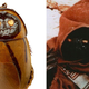Illustration for article titled An Extinct Bug That Looks Just Like A Jawa